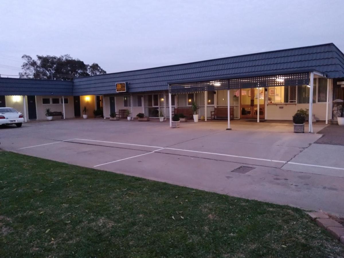 Park And 3* Wagga Wagga