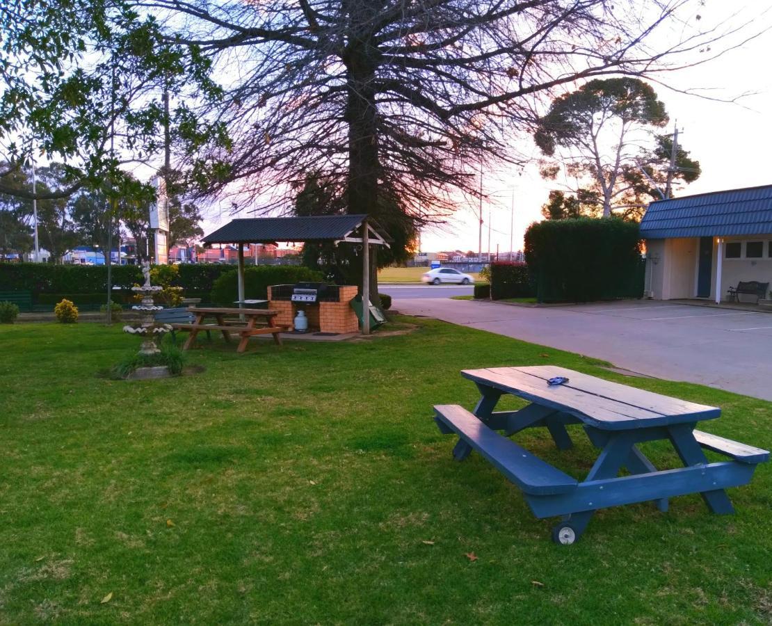 Motel Park And 3*