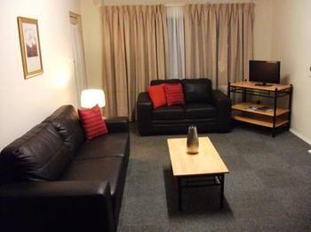 Motel Park And Wagga Wagga