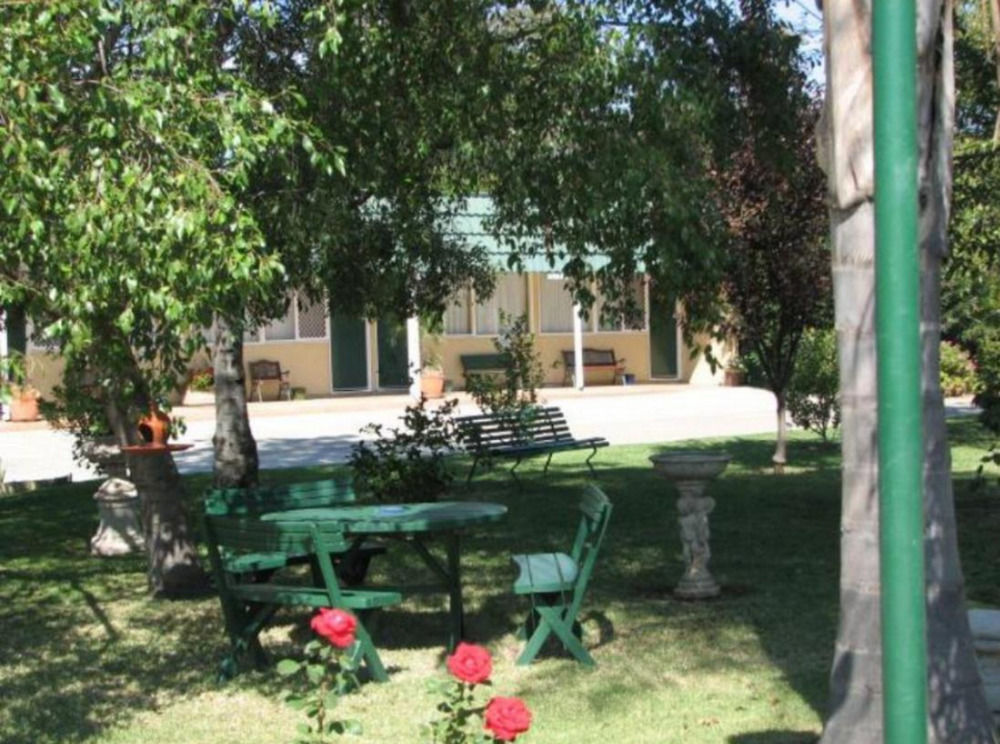Park And