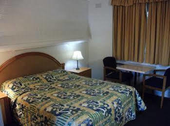 Motel Park And