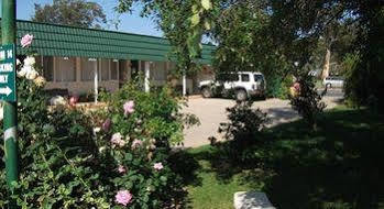 Park And Motel