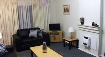 Motel Park And Wagga Wagga